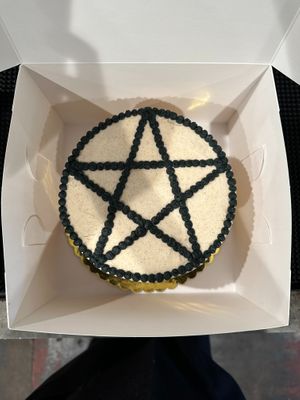  at Dark Hall Coffee in Phoenix