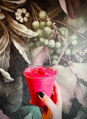  at Dark Hall Coffee in Phoenix