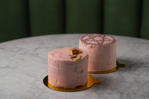  at Dark Hall Coffee in Phoenix