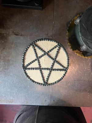  at Dark Hall Coffee in Phoenix