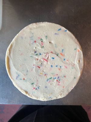  at Dark Hall Coffee in Phoenix