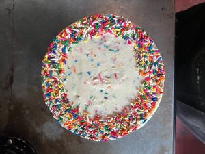  at Dark Hall Coffee in Phoenix