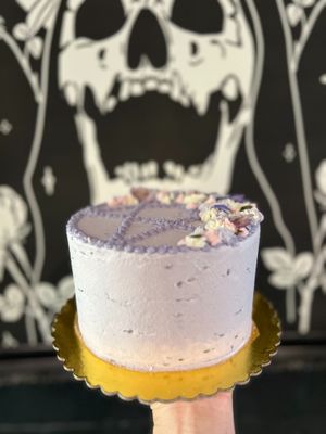  at Dark Hall Coffee in Phoenix