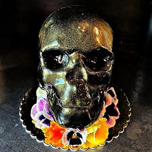  at Dark Hall Coffee in Phoenix