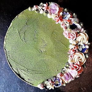  at Dark Hall Coffee in Phoenix