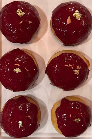  at Dark Hall Coffee in Phoenix