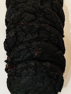  at Dark Hall Coffee in Phoenix