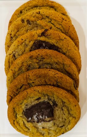  at Dark Hall Coffee in Phoenix