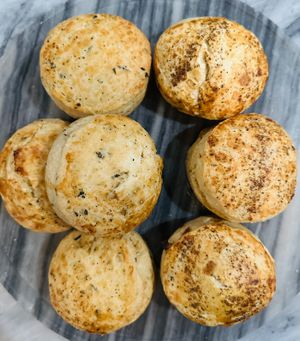  at Dark Hall Coffee in Phoenix