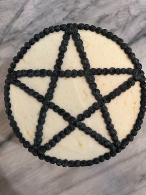  at Dark Hall Coffee in Phoenix