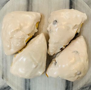  at Dark Hall Coffee in Phoenix