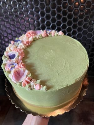  at Dark Hall Coffee in Phoenix