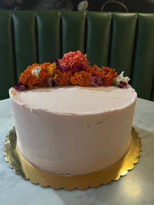  at Dark Hall Coffee in Phoenix