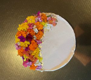  at Dark Hall Coffee in Phoenix