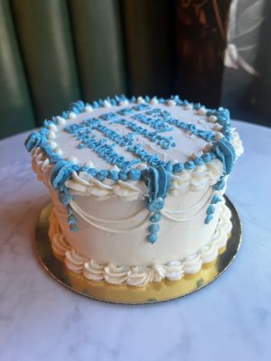  at Dark Hall Coffee in Phoenix