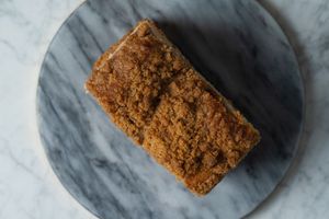  at Dark Hall Coffee in Phoenix