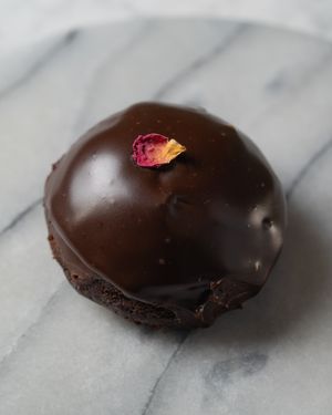  at Dark Hall Coffee in Phoenix