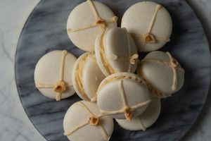  at Dark Hall Coffee in Phoenix