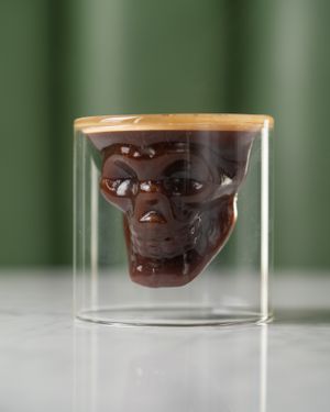  at Dark Hall Coffee in Phoenix