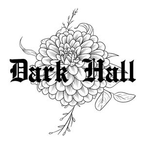  at Dark Hall Coffee in Phoenix