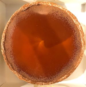  at Dark Hall Coffee in Phoenix