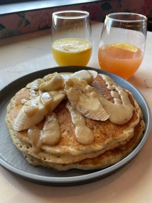 Ready when you are! at Dark Hall Coffee in Phoenix