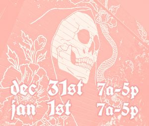  at Dark Hall Coffee in Phoenix