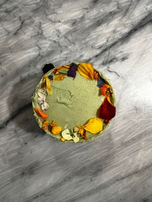 Eat your veggies at Dark Hall Coffee in Phoenix