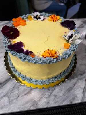  at Dark Hall Coffee in Phoenix