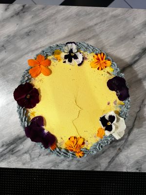  at Dark Hall Coffee in Phoenix