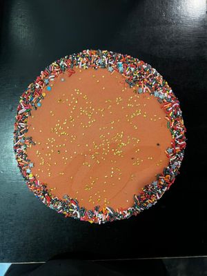  at Dark Hall Coffee in Phoenix