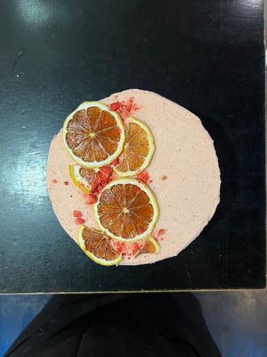  at Dark Hall Coffee in Phoenix