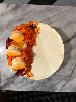  at Dark Hall Coffee in Phoenix