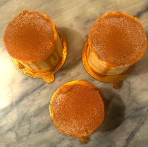  at Dark Hall Coffee in Phoenix