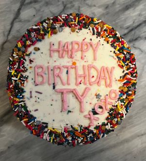  at Dark Hall Coffee in Phoenix