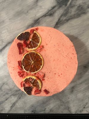  at Dark Hall Coffee in Phoenix