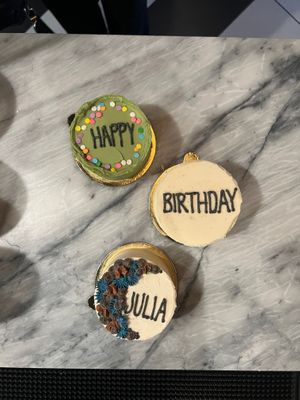  at Dark Hall Coffee in Phoenix