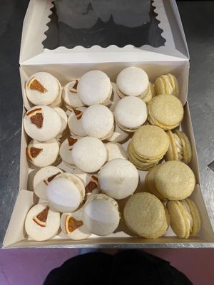  at Dark Hall Coffee in Phoenix