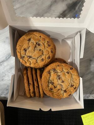  at Dark Hall Coffee in Phoenix