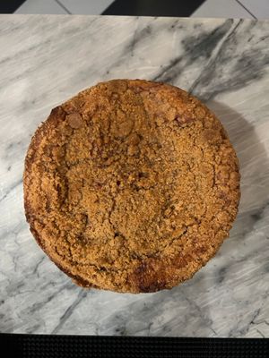  at Dark Hall Coffee in Phoenix