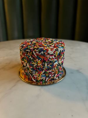  at Dark Hall Coffee in Phoenix