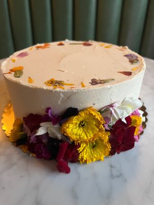  at Dark Hall Coffee in Phoenix