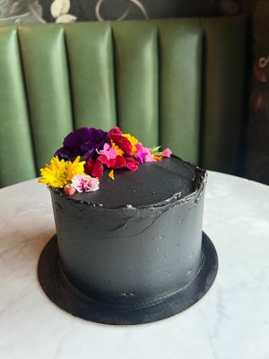  at Dark Hall Coffee in Phoenix