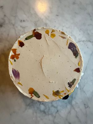  at Dark Hall Coffee in Phoenix