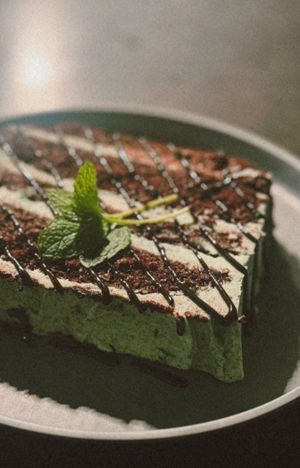  at Dark Hall Coffee in Phoenix