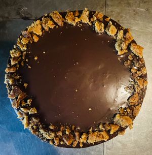  at Dark Hall Coffee in Phoenix