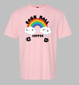  at Dark Hall Coffee in Phoenix