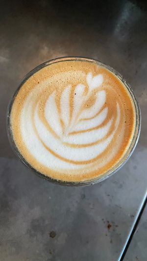  at Dark Hall Coffee in Phoenix