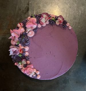  at Dark Hall Coffee in Phoenix