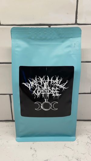  at Dark Hall Coffee in Phoenix